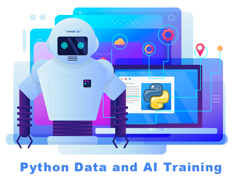 Python Data and AI Training