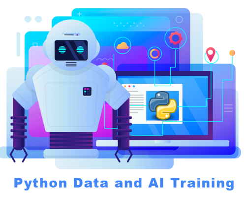 Python Data and AI Training